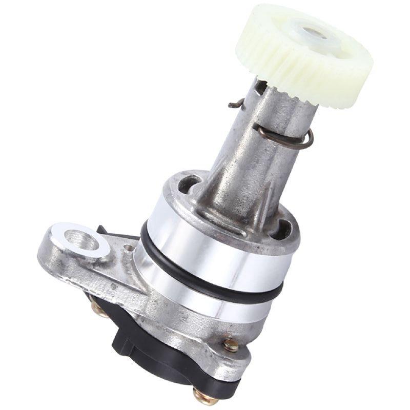 Transmission Output Speed Sensor With Gear 8318124060 83181-24070 For Toyota 4Runner Hiace Tacoma Lexus IS300 SC300