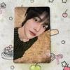 RIIZE Hmv Park Won Bin Photocard Lucky Card Pokka