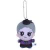 Non-Toxic New 10Cm Anime Demon Slayer Tomioka Giyu Kamado Tanjirou Kamado Nezuko Agatsuma Zenitsu Shinazugawa Genya Plush Toy Doll Gift