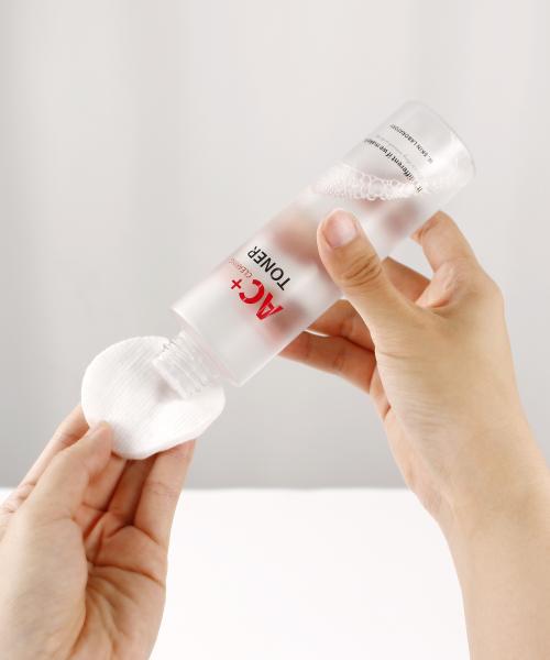 W.P. Lab AC+ Clearing Toner 150ml