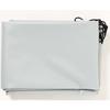 Campaljapan Pvc Multi Sheet 220x150 Tent Under Sheet Silver  Light Gray  1401000