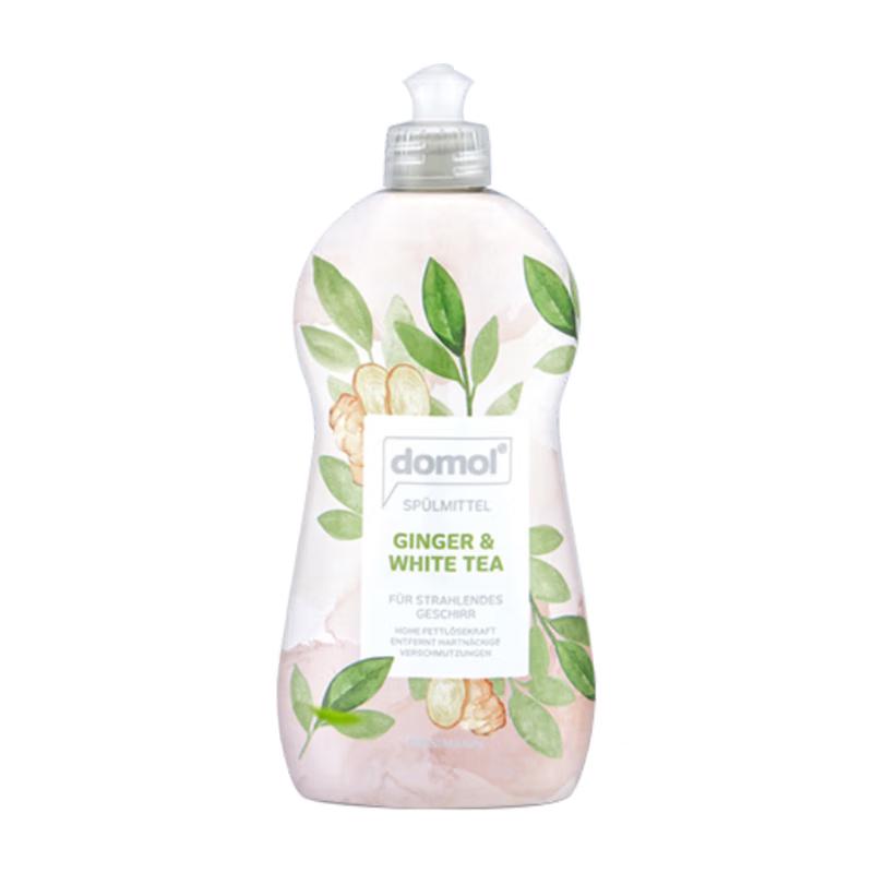 Domol Concentrated Dishwashing Liquid