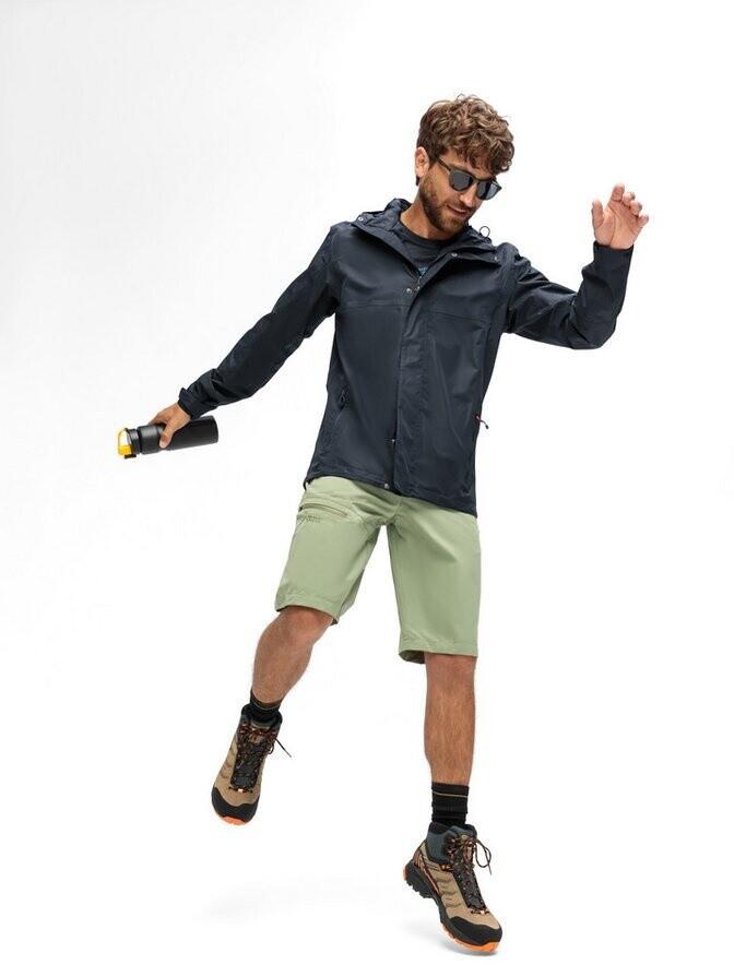 Куртка Maier Sports Abbenstein синяя 5XL