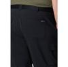 Columbia Ridge Utility Convertible Pants Men (2012962) Gray
