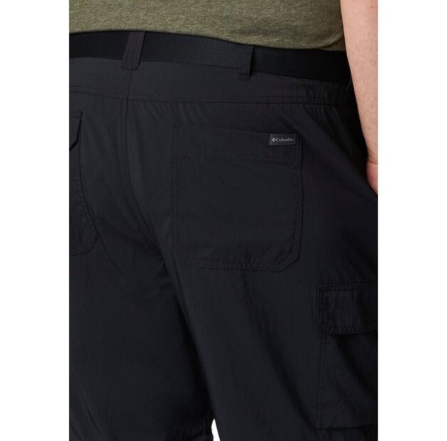 Columbia Ridge Utility Convertible Pants Men (2012962) Gray