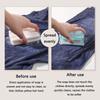 1pc Multifunctional Soap Box, Soap Foaming Box with Roller Cover, Hands-free Friction Foaming Soap Box, Household Soap Box