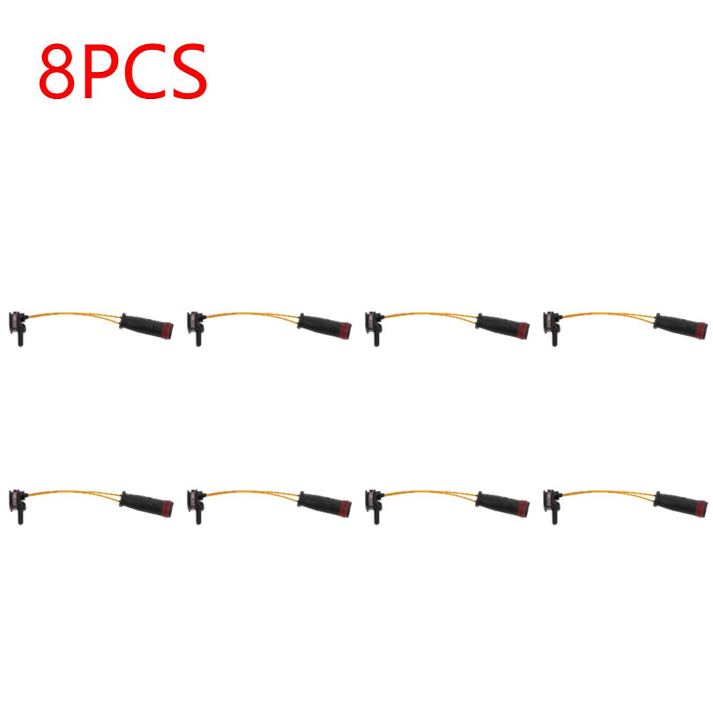 100mm Brake Induction Wire 2115401717 Car Wear Sensor Indicator Wire Auto Accessories for Mercedes-Benz W220 W203 W211 W221 W204