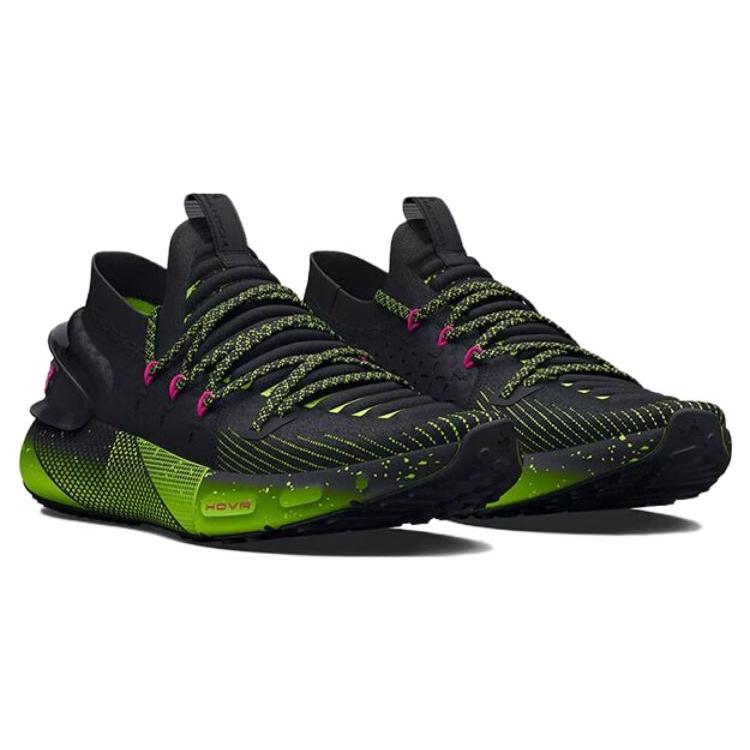 Under Armour Ua Hovr Phamtom 3 Amp 3026814-001