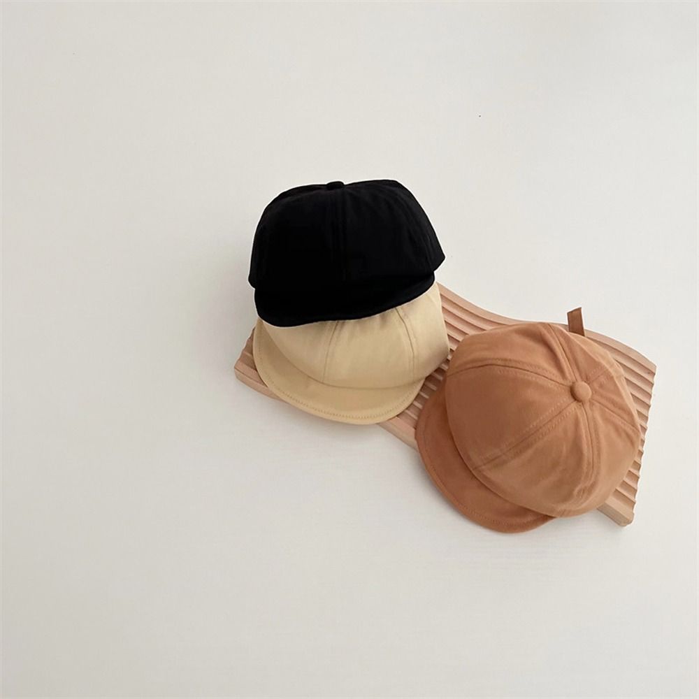 

Весенне-летняя хлопковая детская фуражка, бейсбольная кепка, детская шляпа с мягкими полями, детские шляпы с солнцезащитным козырьком