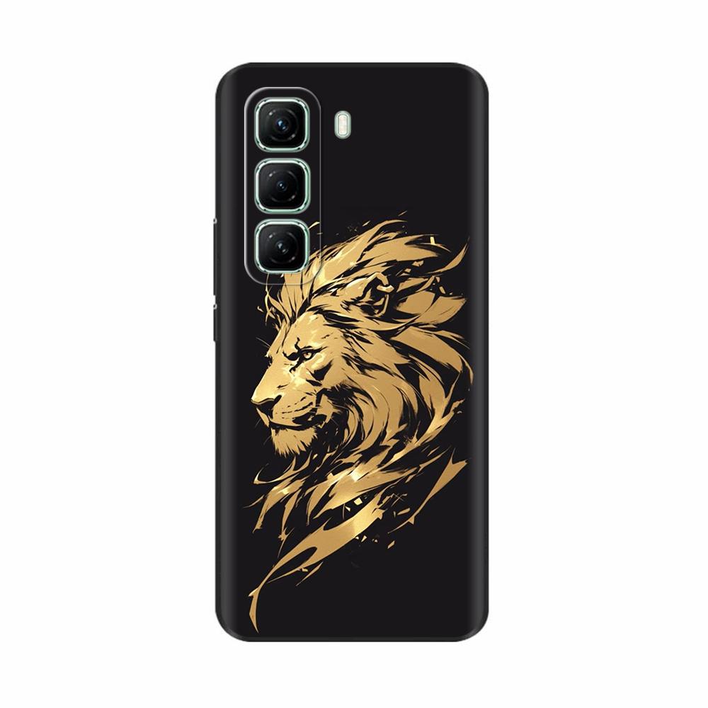 For Infinix Hot 50 5G 4G Case Cute Panda Pattern Silicon Back Cover For Infinix Hot 50 Pro Phone Case For Infinix Hot50 Pro Plus