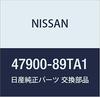Genuine Nissan Parts Sensor Assembly 47900-89TA1