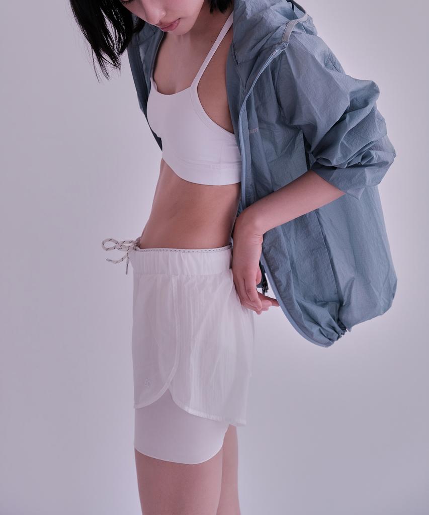 Eolseukamela Performance Energy Shorts_2 Colors