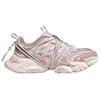 Adidas Xlg Runner Deluxe 2.0 Fos Daily Comfort Light Mecha Shoes Cyber Running Shoes Unisex Sneakers Light-Pink KZ7203