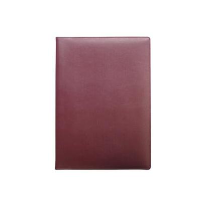 Collect Notebook Cover, A4 Size, Wine, CP-44V-WI
