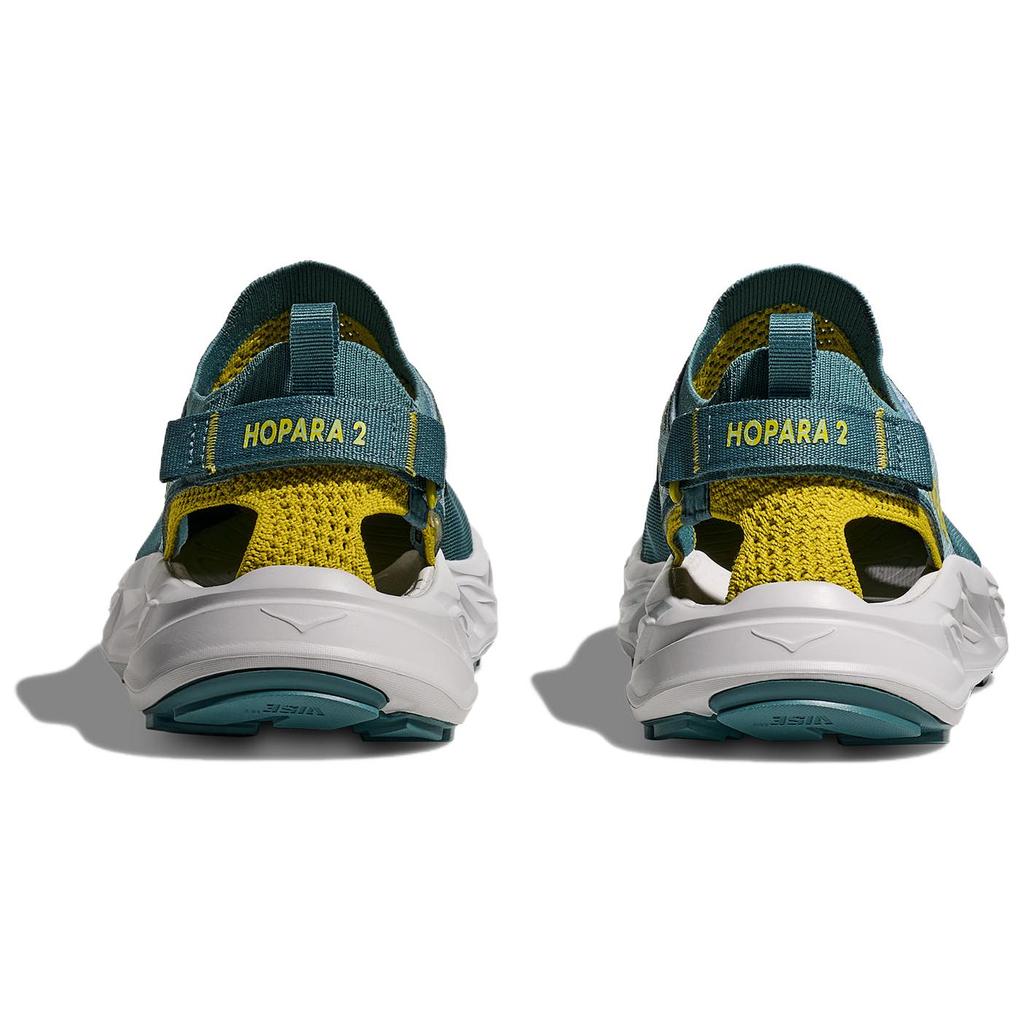 HOKA ONE ONE Hopara 2 Druzy Mountain Fog 1147650-DFG