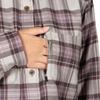 Foxfire TS Rough Check Shirt
