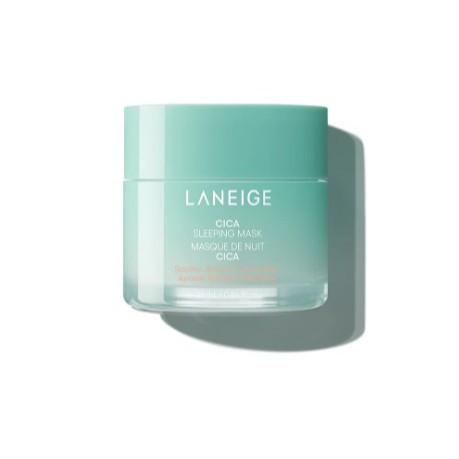 

[RENEWED] LANEIGE Hypoallergenic Cica Sleeping Mask 25ml, 60ml 25ml
