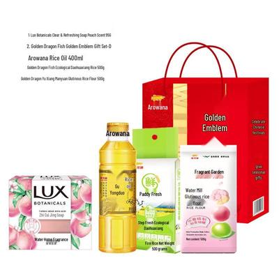 Duschgeler och tvål – Bad- och duschtvål