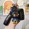 Changan Benben E-star Key Cover for Women - Compatible with CS75PLUS, Eado PLUS, CS55UNI-T, Oshan X5
