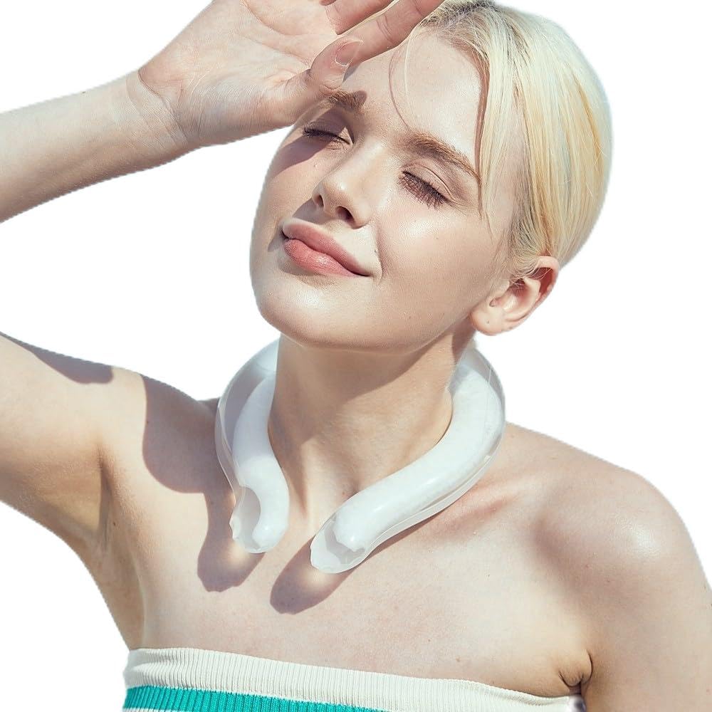 

размер с двойным охлаждением Охлаждающая шея естественным образом замерзает для предотвращения теплового удара длится 2 охлаждающих геля для предотвращения теплового удара охлаждающий гель для шеи для