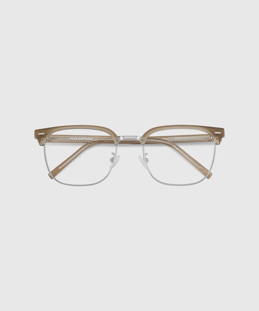 Beulluellipeonteu Claude Nude Beige
