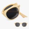 RECLOW Sunglass Butter Model