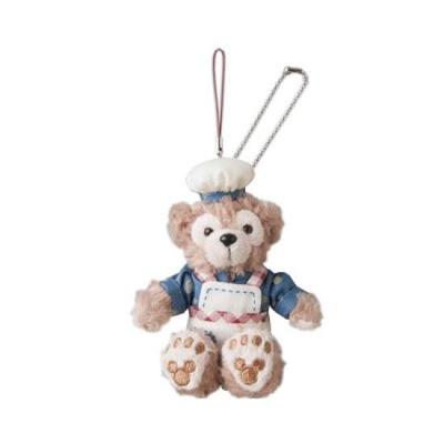 DisneySea Exklusiv Süßer Duffy Duffy Riemen (Schürze)