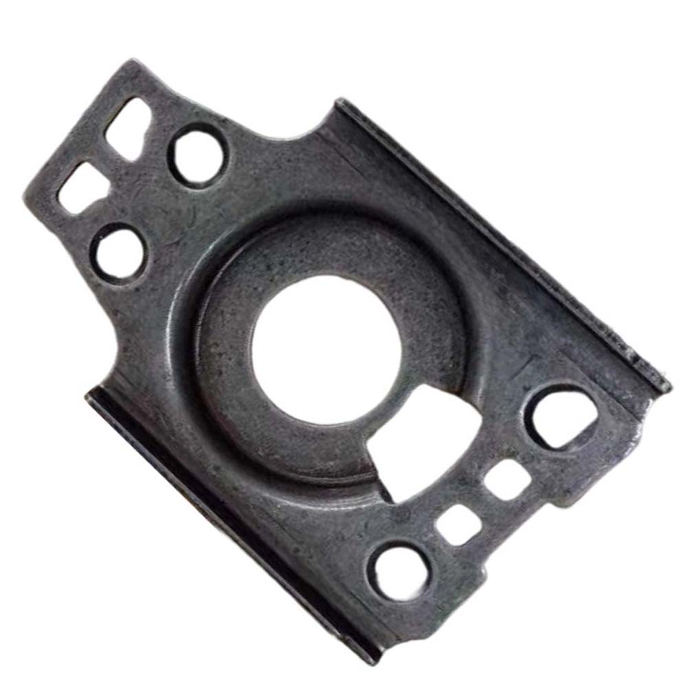1pc Replacement 345489-8 Guide Plate For JR3070CTH JR3070CT Reciprocating Saw Power Tools Accessories Easy To Install