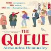 The Queue by Alexandra Heminsley Paperback Book 9781398718401