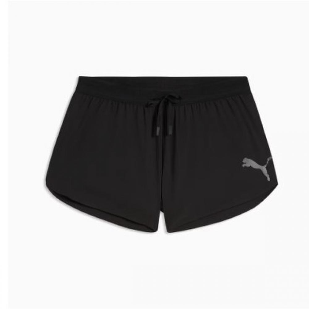 Puma Мужские легкие шорты с разрезом lightSpeed Ultraweave 2 дюйма 2XL