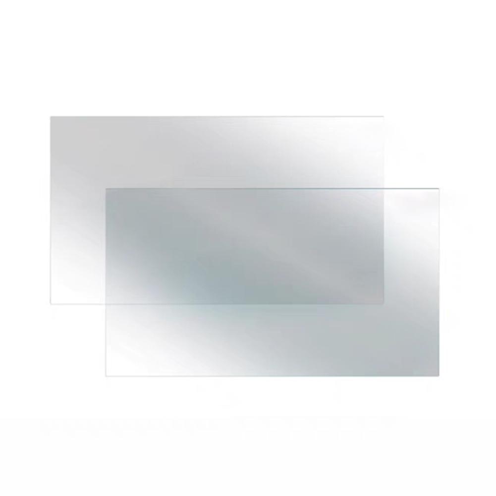 Tempered Glass Screen Protector for AYN Odin 2 Portal Anti-scratch Screen Protective Cover Film Tempered Glass Protective Film