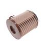 FJ-4595 Fuel Filter Element Replaces Motocraft FD-4595 for Ford Super Duty E/F, F/E 150-350 V8-7.3L Diesel Turbo F4TZ9N184A