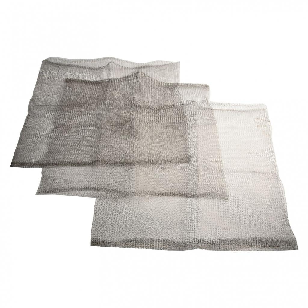 Sustainable Gardening with Stainless Steel Mesh Root Protectors