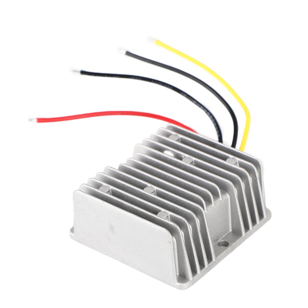 DC 9V/36V To 13.8V 5A 70W Step Up/Down Power Regulator Converter Module