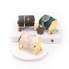 Multifuntional Metal Bracelet Display Stand Watch Display Holder Watch Stand Bracelet Organizers Metal Texture for Watch