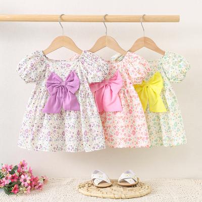 Dievčatá (do 3 rokov) – Šaty