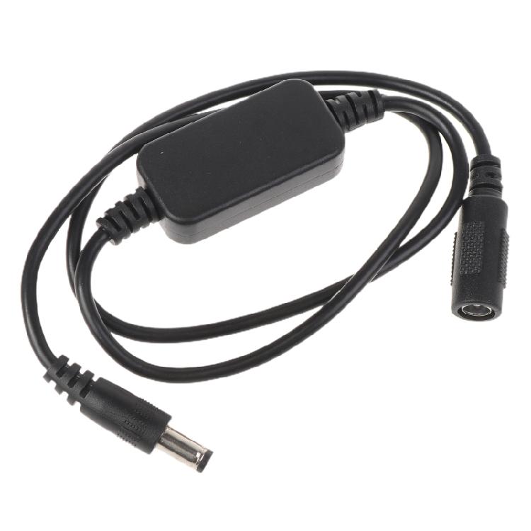 24 Hour Router-Rebooter 5V-15V 5.5x2.1mm for Wireless Wifi Repeater Modem