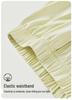 2025 Summer Refreshing Comfortable Anti-Exposure Five-Point Base Layer Shorts