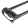 Suitcase Telescopic Handle Pull Drag Rod Easy to Install Replace Travel Luggage Out