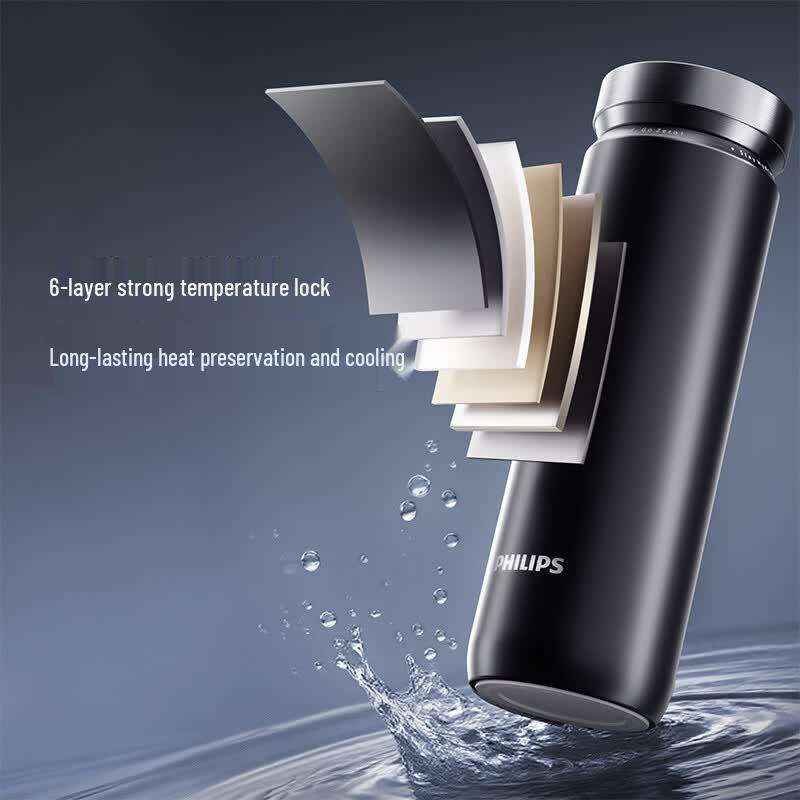 Philips Smart Vacuum Insulated Thermos