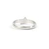 SEWNSWEN TRIANGLE RING