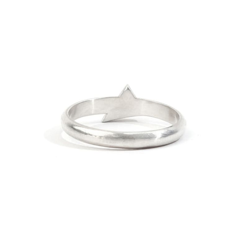 SEWNSWEN TRIANGLE RING