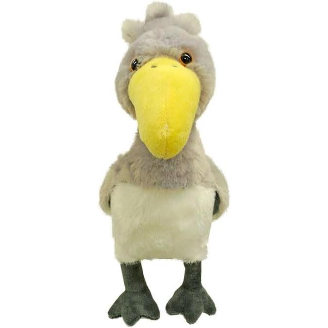 B5881032 AF Stuffed Shoebill