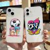 Capas para telemóveis – Para-choques para smartphones