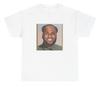 Lebron China T-Shirt Lustiges lächelndes Gesicht Gen Z Gehirnfäule CCP Meme Humor T-Shirt