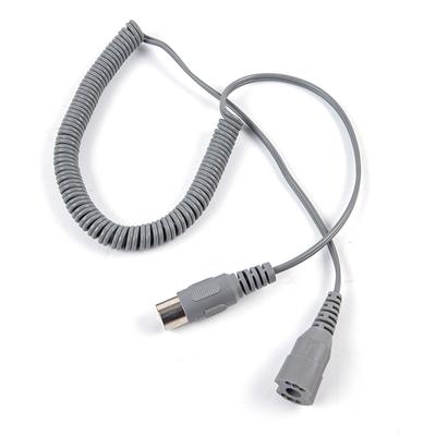30000Rpm Strong Machine Accessory Electric Nail Drill Handpiece Cord Power Cable