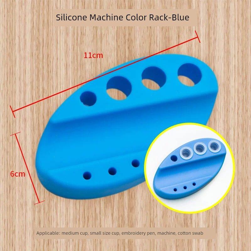 Tattoo Ring Tattoo Embroidery Pigment Cup Tattoo Ring Tattoo Embroidery Products Grafting Eyelash Ring Tattoo Embroidery Products Tools