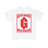 Goth Money Records - Goth Luv Tee T-Shirt - Goth Money Wear Merch