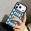 Capa Case for iPhone 17 Air 16 Pro Max 15 Plus 11 13 Mini 14 12 Back Phone Cover San Marino Flag