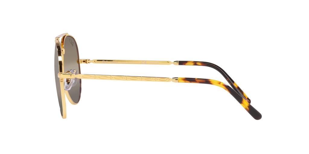Sunglasses RB3625 AVIATOR NEW [Ray-Ban]